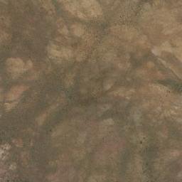 Satellite imagery of Cerro Gangeik, AR