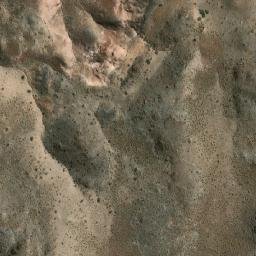 Satellite imagery of Cerro de Los Huevos, AR