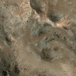 Satellite imagery of Cerro de Los Huevos, AR