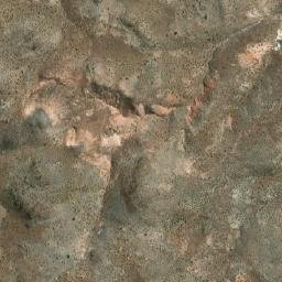 Satellite imagery of Cerro de Los Huevos, AR