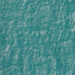Satellite imagery of Round Rock, NZ