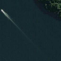 Satellite imagery of Punta Duncan, CL