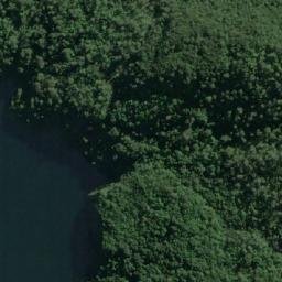 Satellite imagery of Punta Duncan, CL