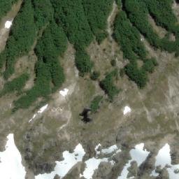 Satellite imagery of Diablito Negro, CL