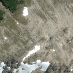 Satellite imagery of Diablito Negro, CL