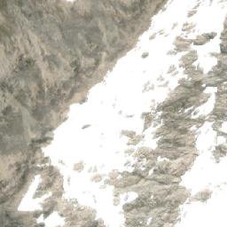 Satellite imagery of Diablito Negro, CL