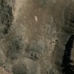 Satellite imagery of Cerro de Los Huevos, AR