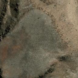 Satellite imagery of Cerro de Los Huevos, AR