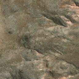 Satellite imagery of Cerro de Los Huevos, AR