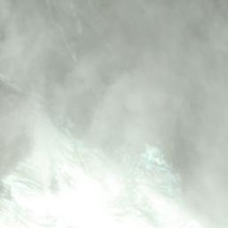 Satellite imagery of Coxcomb Ridge, NZ