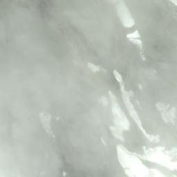 Satellite imagery of Coxcomb Ridge, NZ