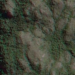 Satellite imagery of Punta Garrao, CL