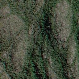 Satellite imagery of Punta Garrao, CL