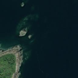 Satellite imagery of Peñón Blanco, CL