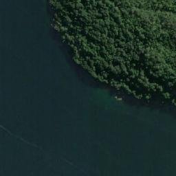 Satellite imagery of Punta Duncan, CL