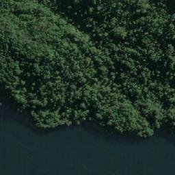 Satellite imagery of Punta Duncan, CL