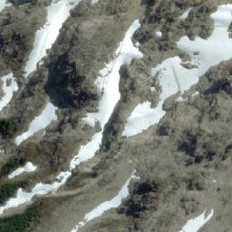 Satellite imagery of Diablito Negro, CL