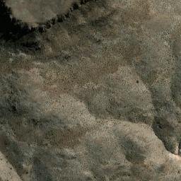 Satellite imagery of Cerro de Los Huevos, AR