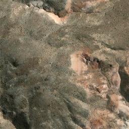 Satellite imagery of Cerro de Los Huevos, AR