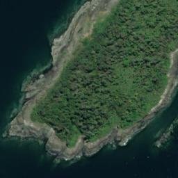Satellite imagery of Peñón Blanco, CL
