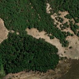 Satellite imagery of Loma Baguales, AR