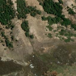 Satellite imagery of Loma Baguales, AR