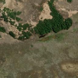 Satellite imagery of Loma Baguales, AR