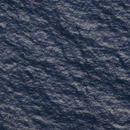 Satellite imagery of Fancy Rock, NZ