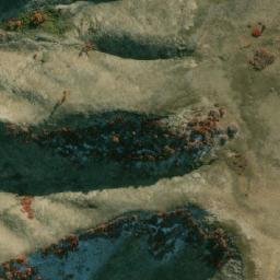 Satellite imagery of Loma Baguales, AR