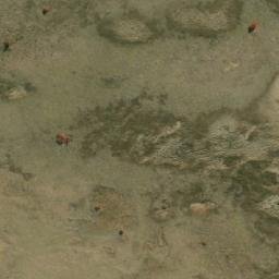 Satellite imagery of Loma Baguales, AR