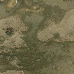 Satellite imagery of Hito VI-34 Loma Baguales, AR