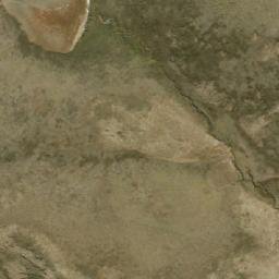Satellite imagery of Hito VI-34 Loma Baguales, AR