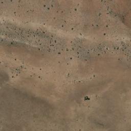 Satellite imagery of Cerro del Medio, AR