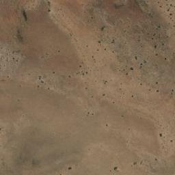 Satellite imagery of Cerro del Medio, AR