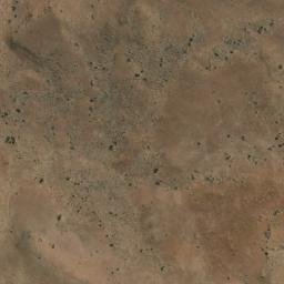 Satellite imagery of Cerro del Medio, AR