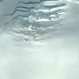 Satellite imagery of South West Ridge, NZ