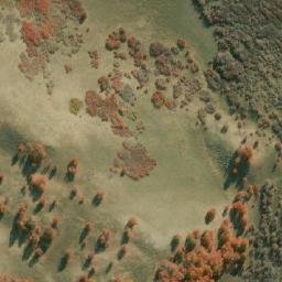 Satellite imagery of Hito VI-35 Camino a Río Pico, AR