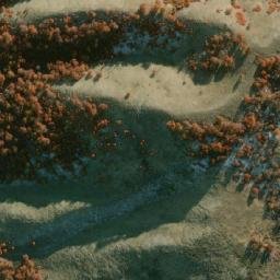 Satellite imagery of Hito VI-34 Loma Baguales, AR