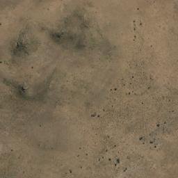 Satellite imagery of Cerro del Medio, AR