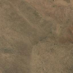 Satellite imagery of Cerro del Medio, AR