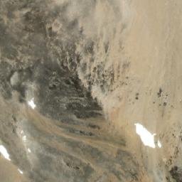 Satellite imagery of Cerro Steffen, AR