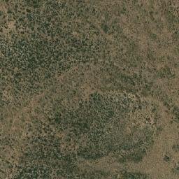 Satellite imagery of Cerro Santa Elena, AR
