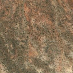 Satellite imagery of Cerro Sierra Mora Chica, AR