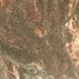 Satellite imagery of Cerro Sierra Mora Chica, AR