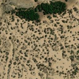 Satellite imagery of Hito VI-37 La Magdalena, AR