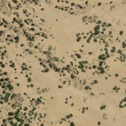 Satellite imagery of Hito VI-37 La Magdalena, AR