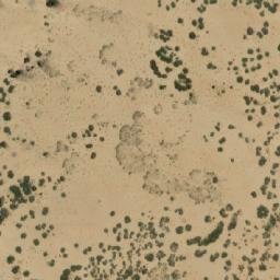 Satellite imagery of Hito VI-37 La Magdalena, AR