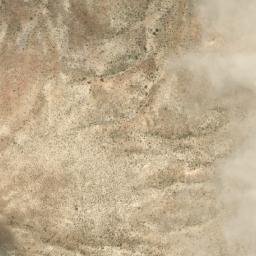 Satellite imagery of Cerro Sierra Mora Chica, AR