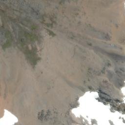 Satellite imagery of Portezuelo de los Contrabandistas, CL