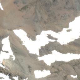 Satellite imagery of Portezuelo de los Contrabandistas, CL
